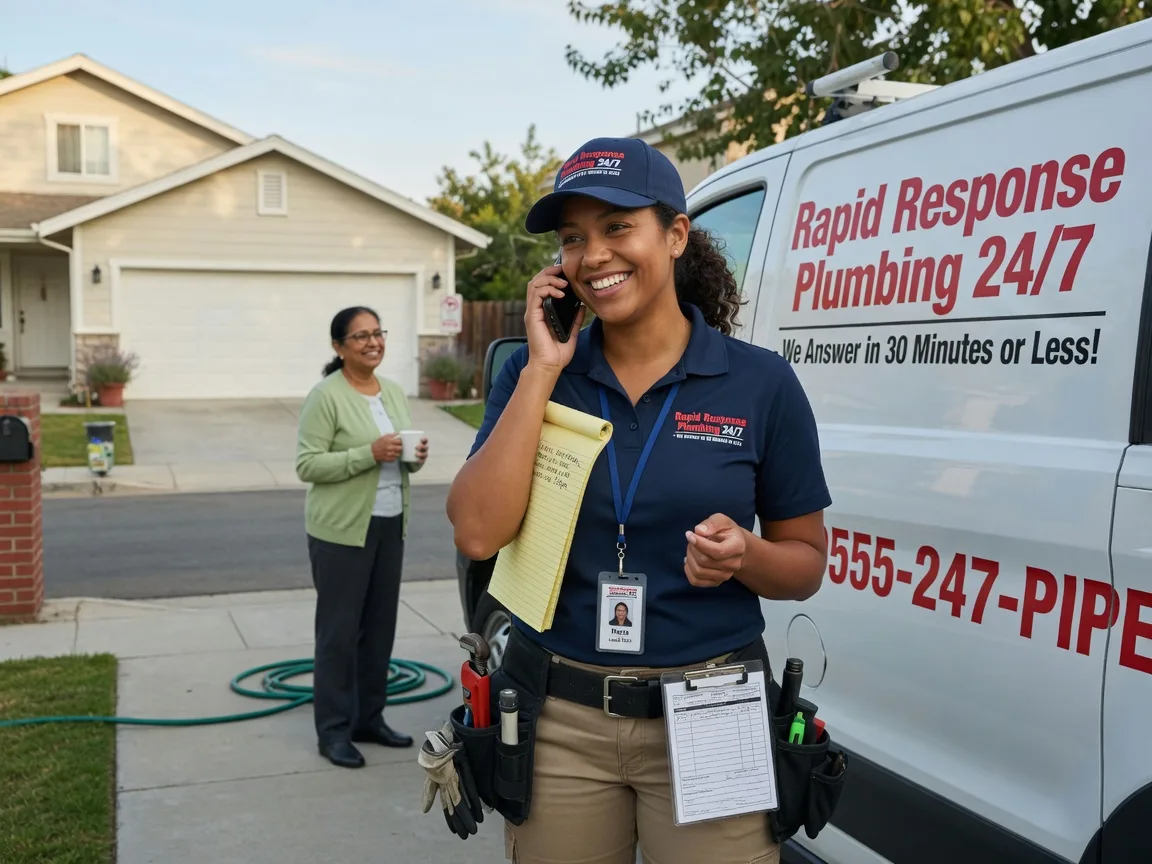 Emergency Plumber Duncans Mills, CA FAQs